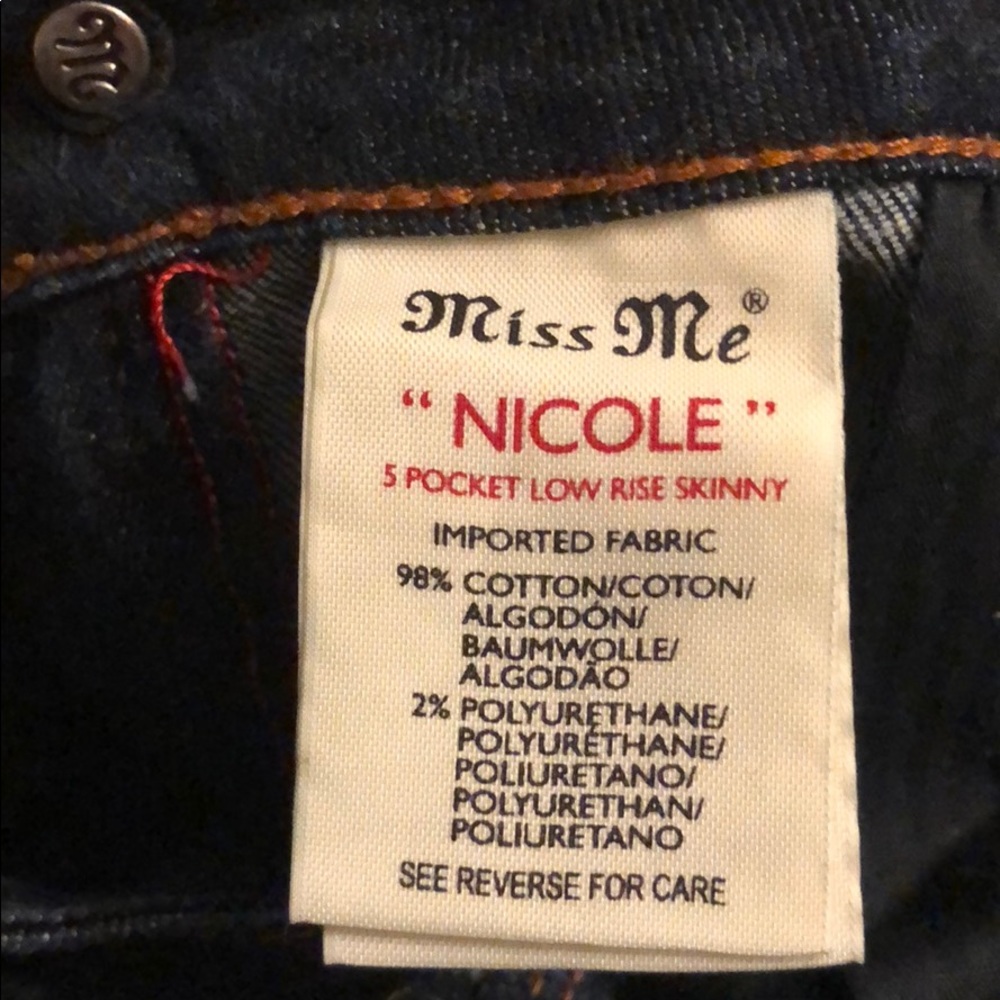 Jeans - Picture 5 of 6